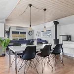 Dida - 120m From The Sea By Interhome بيت للعطل Otterup