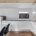 Dida - 120m From The Sea By Interhome بيت للعطل Otterup