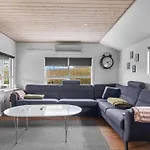 Dida - 120m From The Sea By Interhome * Otterup