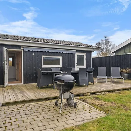 Ferienhaus Dida - 120m From The Sea By Interhome