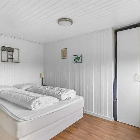 Dida - 120m From The Sea By Interhome Ferienhaus Otterup
