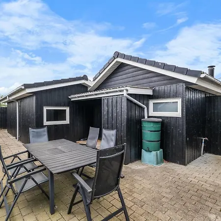 Dida - 120m From The Sea By Interhome Дом отдыха *