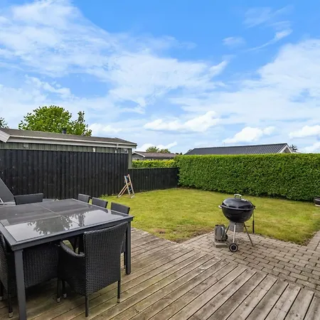 Dida - 120m From The Sea By Interhome Дом отдыха *