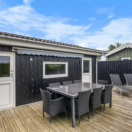 Dida - 120m From The Sea By Interhome * Otterup