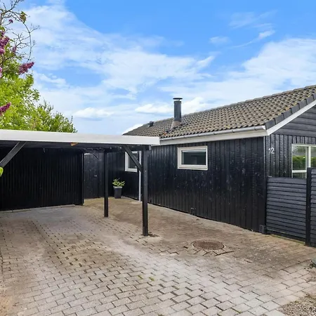 Dida - 120m From The Sea By Interhome Дом отдыха *