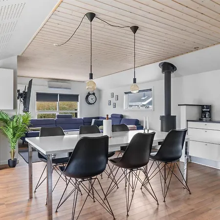 Dida - 120m From The Sea By Interhome Feriehus Otterup