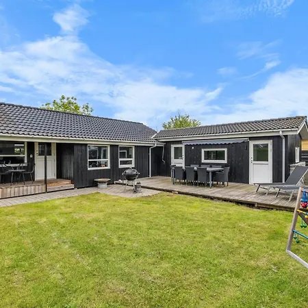 Ferienhaus Dida - 120m From The Sea By Interhome Otterup