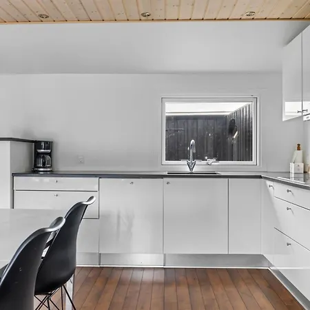 Dida - 120m From The Sea By Interhome Feriehus Otterup