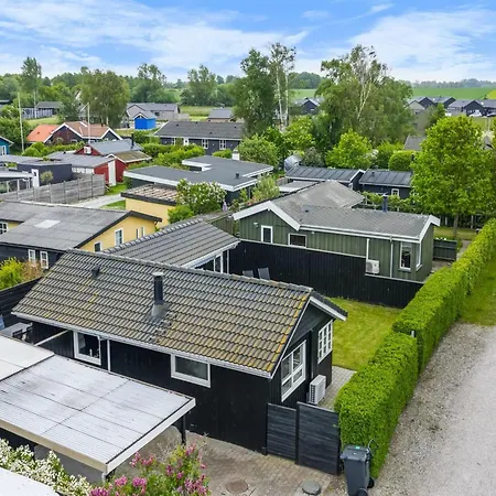 Ferienhaus Dida - 120m From The Sea By Interhome Otterup