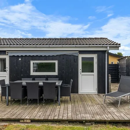 Дом отдыха Dida - 120m From The Sea By Interhome