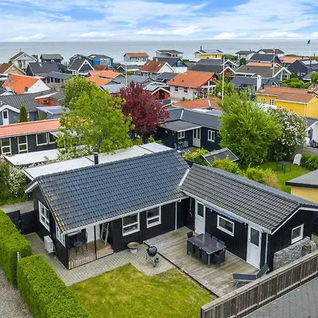 Dida - 120m From The Sea By Interhome Дом отдыха *