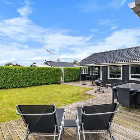 Feriehus Dida - 120m From The Sea By Interhome *