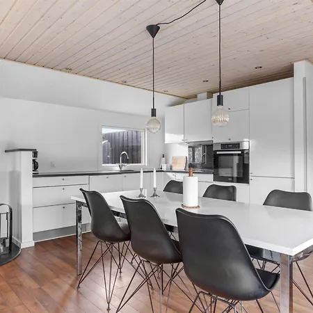 Dida - 120m From The Sea By Interhome Otterup