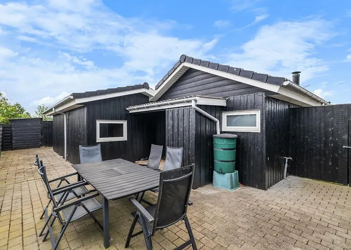 Dida - 120m From The Sea By Interhome Дом отдыха *