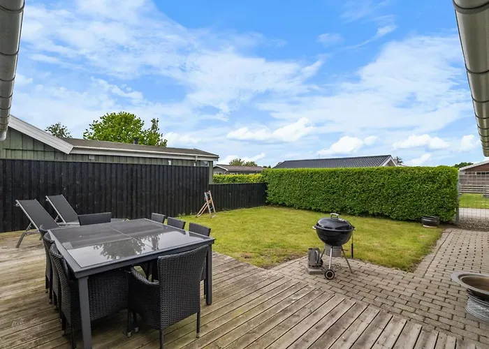 Dida - 120m From The Sea By Interhome Дом отдыха *