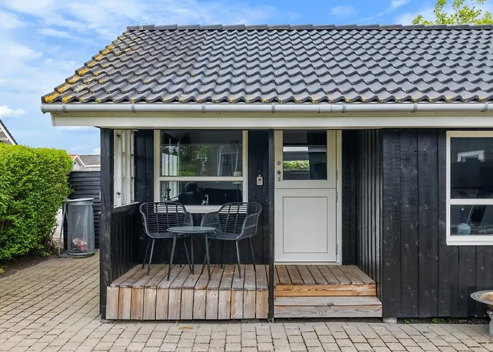 Dida - 120m From The Sea By Interhome *