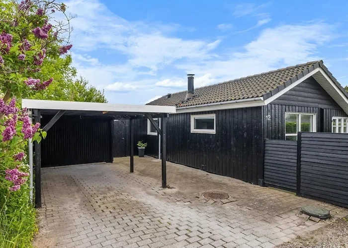 Dida - 120m From The Sea By Interhome Дом отдыха *