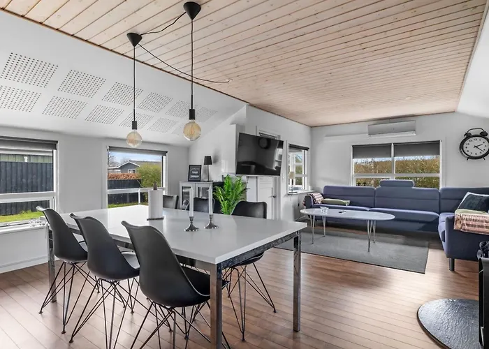 Dida - 120m From The Sea By Interhome