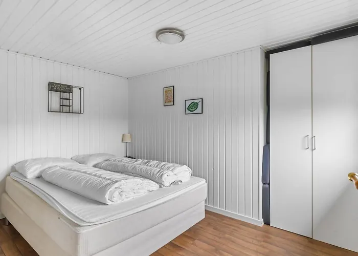 Dida - 120m From The Sea By Interhome * Оттеруп