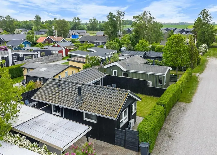 Дом отдыха Dida - 120m From The Sea By Interhome Оттеруп