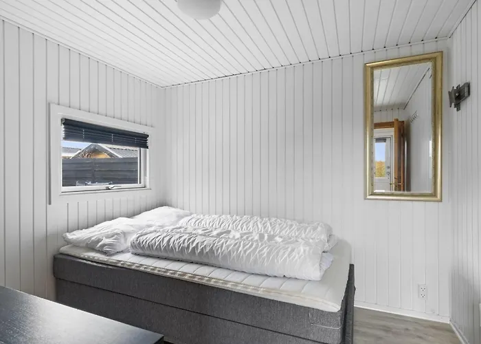 Dida - 120m From The Sea By Interhome * Оттеруп