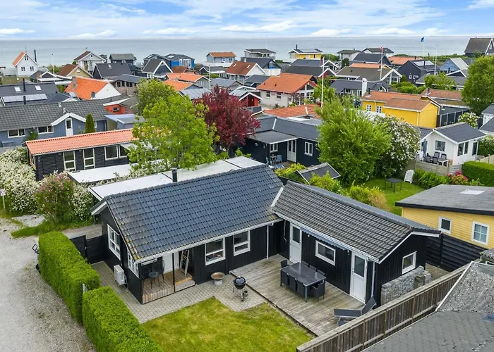 Dida - 120m From The Sea By Interhome Дом отдыха *