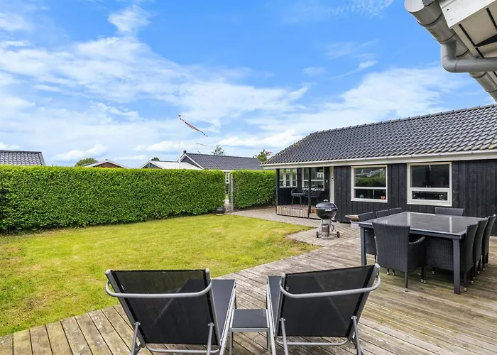 Дом отдыха Dida - 120m From The Sea By Interhome *